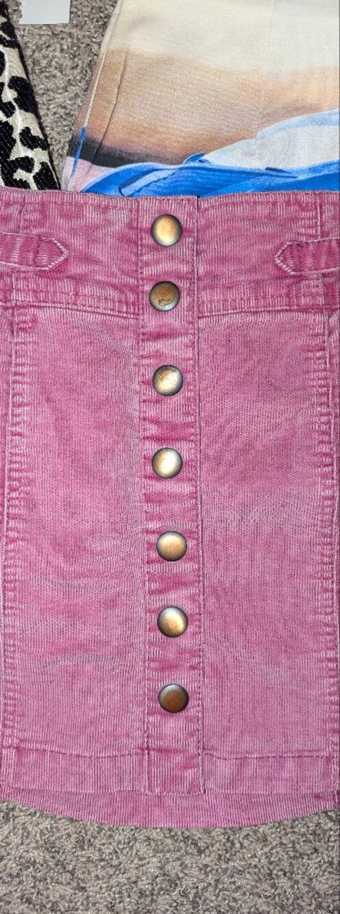 Mini Skirt Bundle - Picture 5 of 12